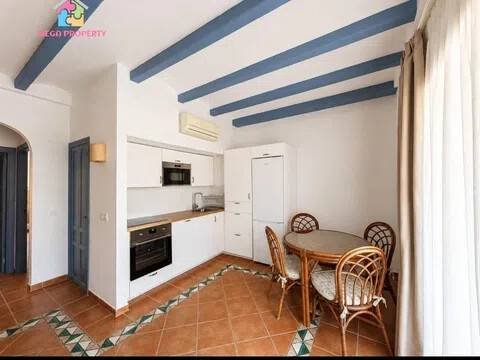 Piso de 59 m² en La Línea de la Concepción