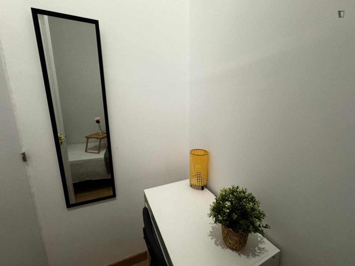 Habitación en alquiler, Madrid