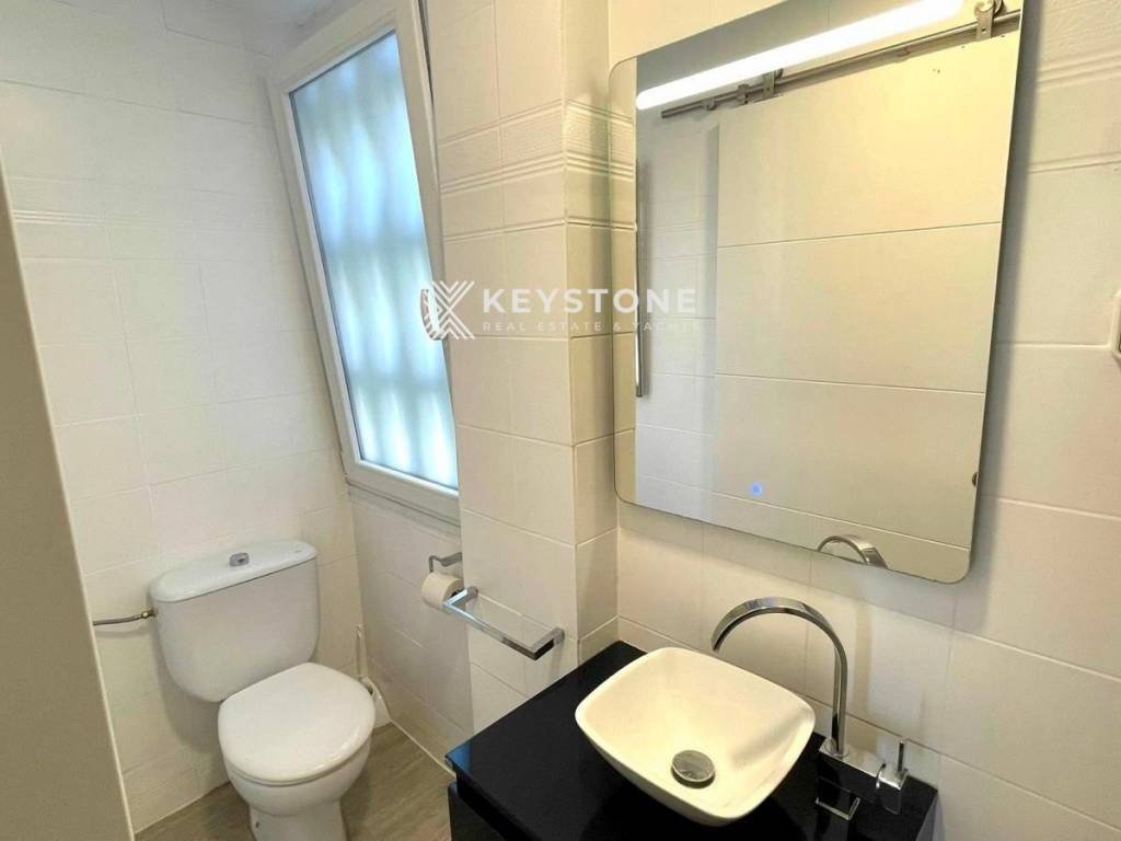 Apartamento 70 m² em Palma
