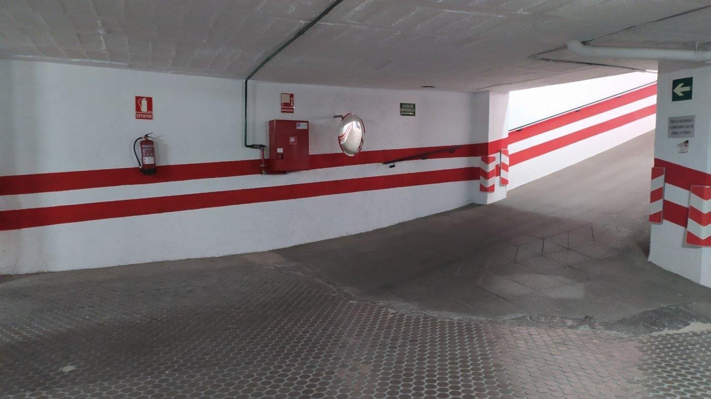 Apartamento 100 m² em Granada