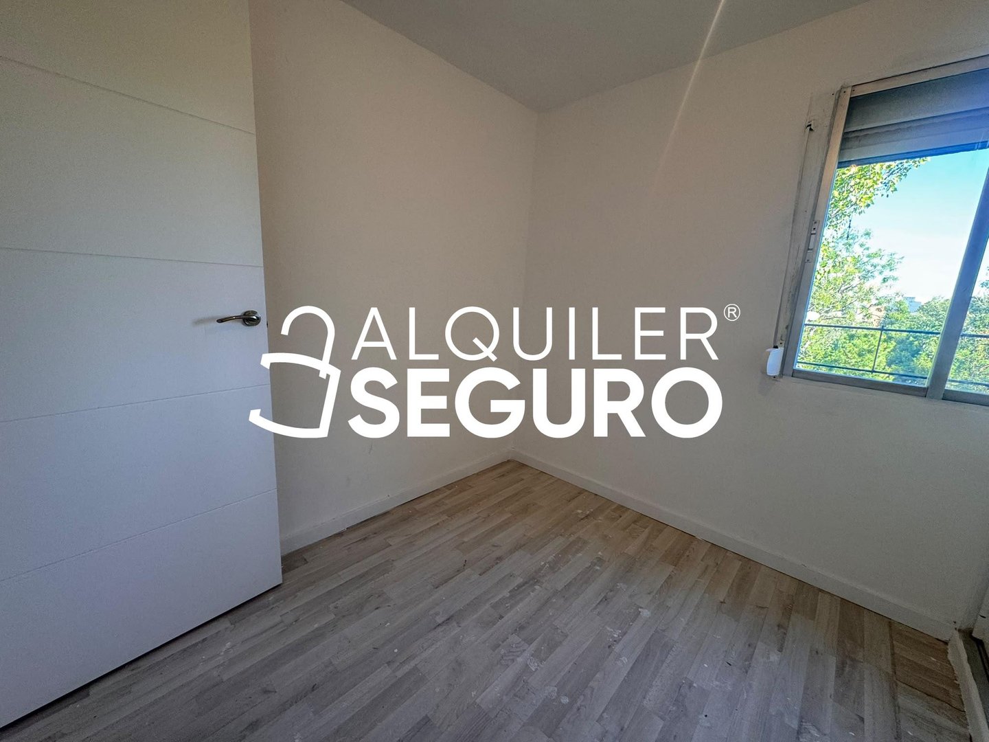 Piso de 50 m² en Madrid