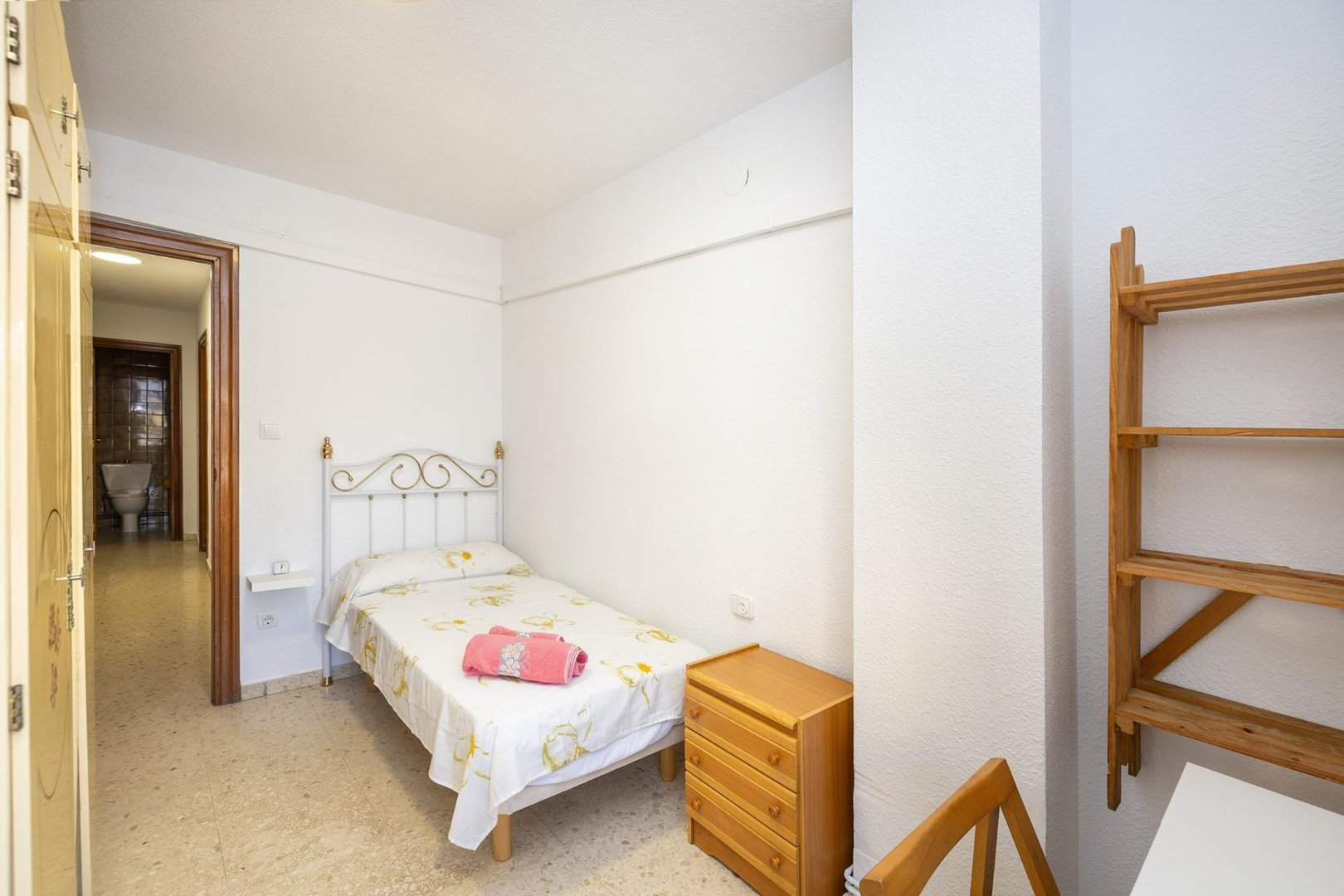 Piso de 137 m² en Granada