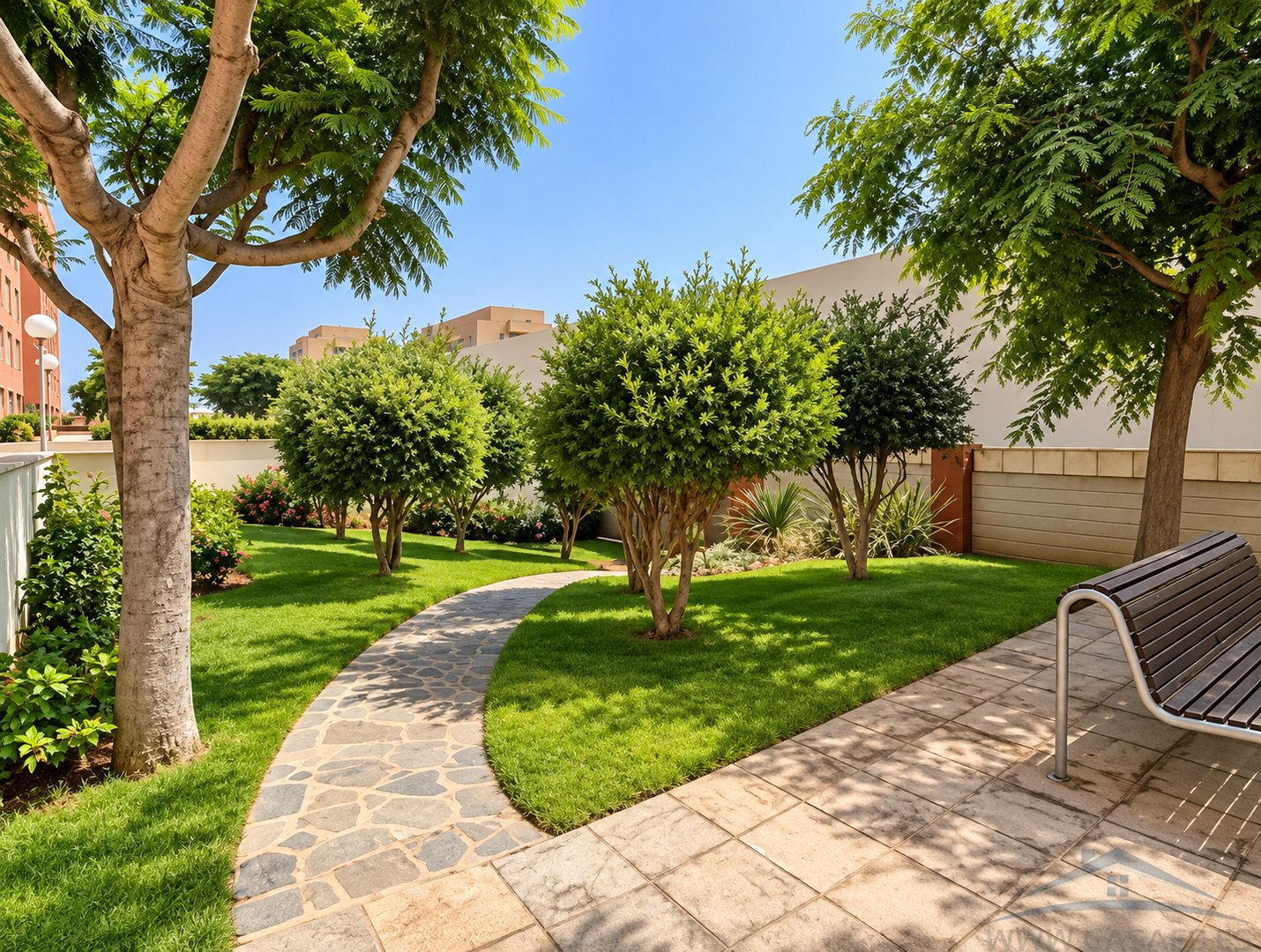 Pis de 97 m² a Almeria