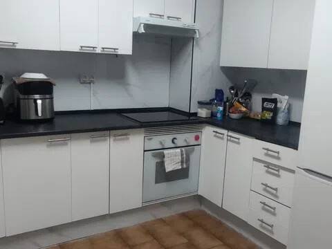 Habitación en alquiler, Madrid