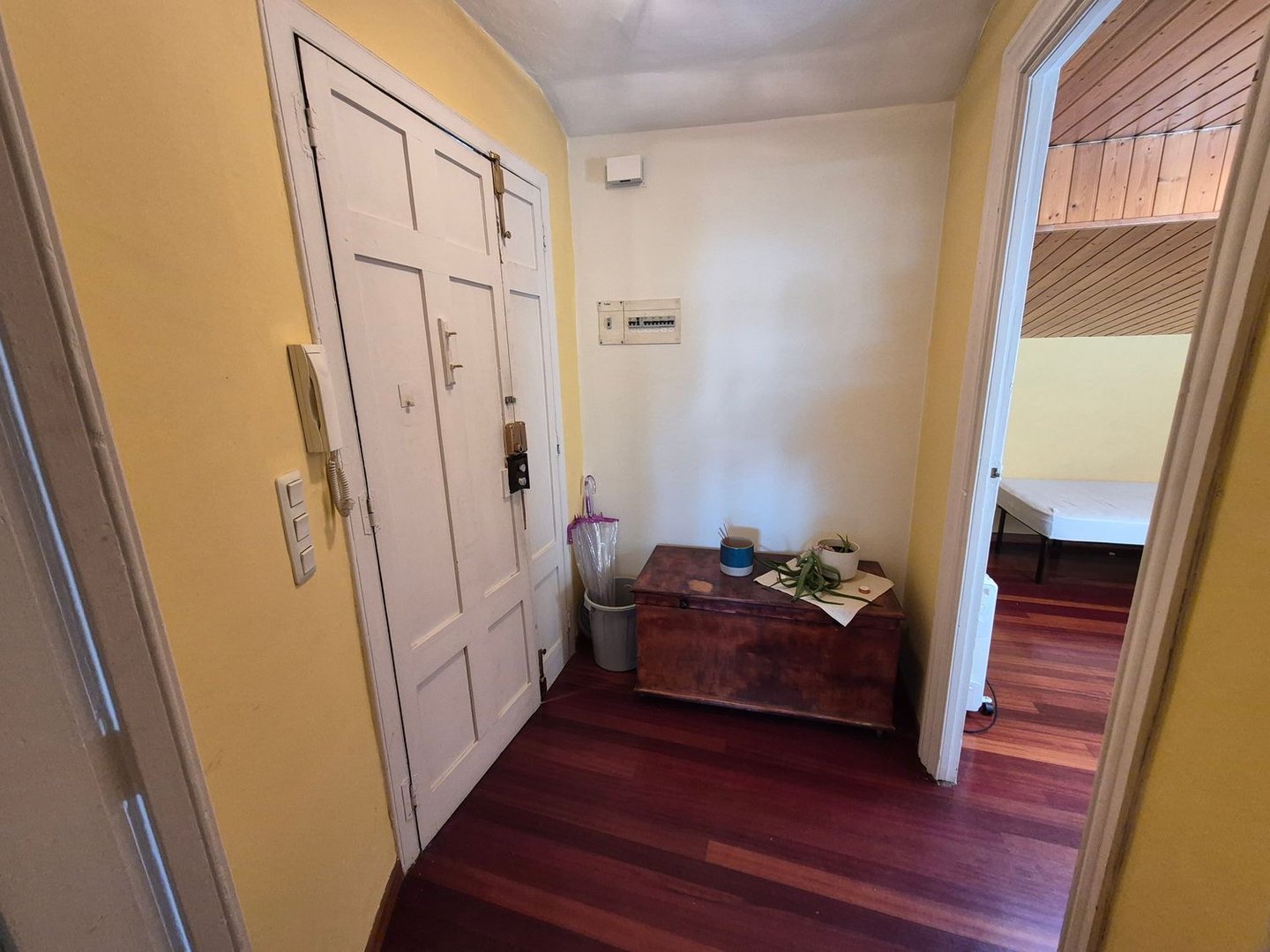 Piso de 139 m² en Santiago de Compostela