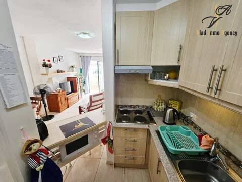 Piso de 60 m² en Arona