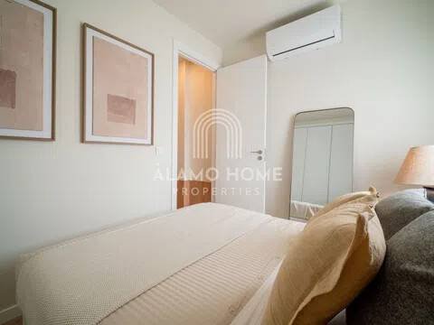 Piso de 96 m² en Madrid