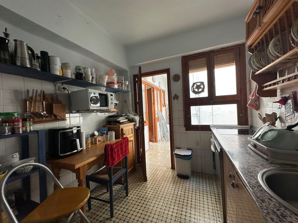 Piso de 86 m² en Córdoba