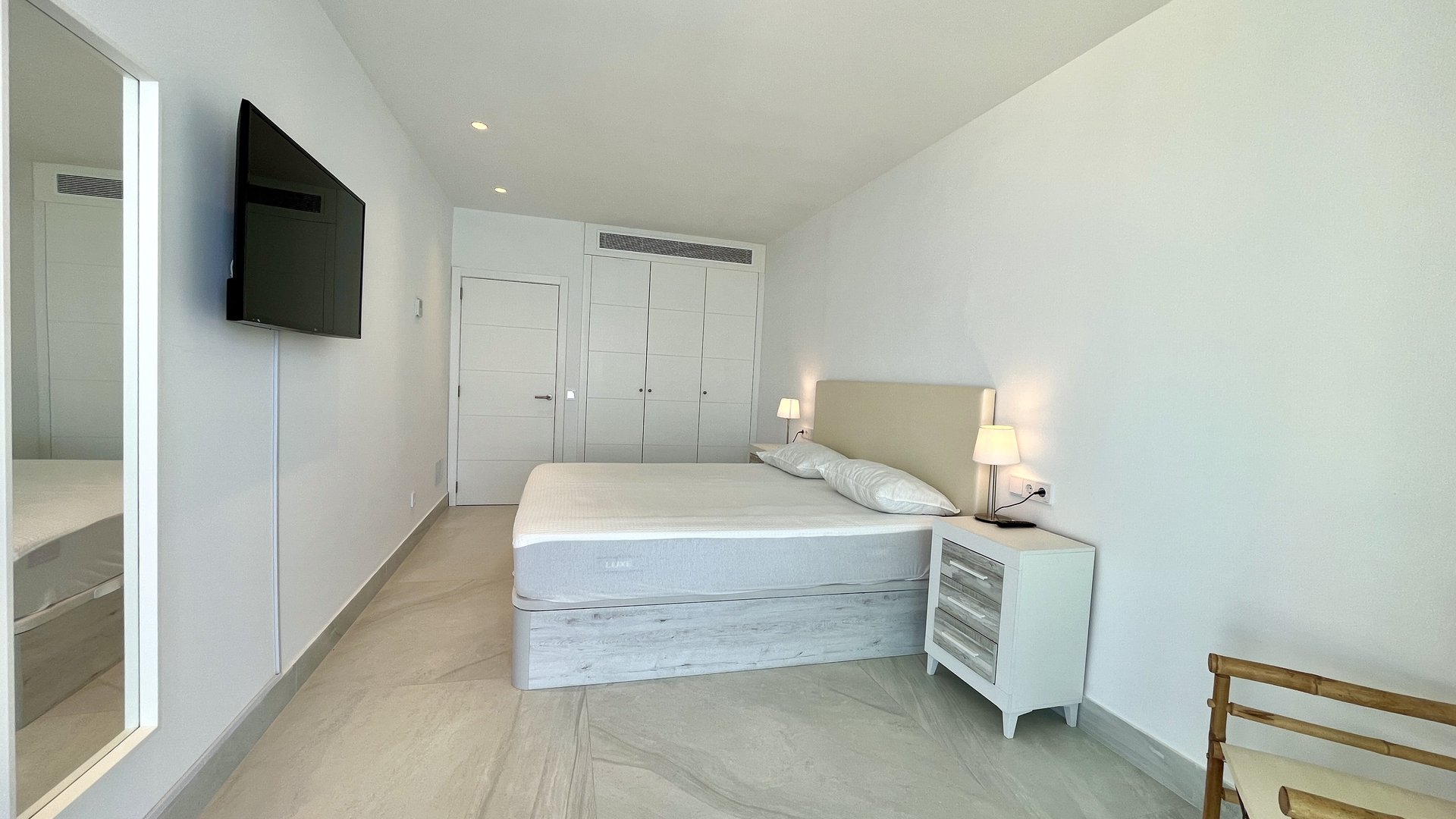 Pis de 170 m² a ses Salines