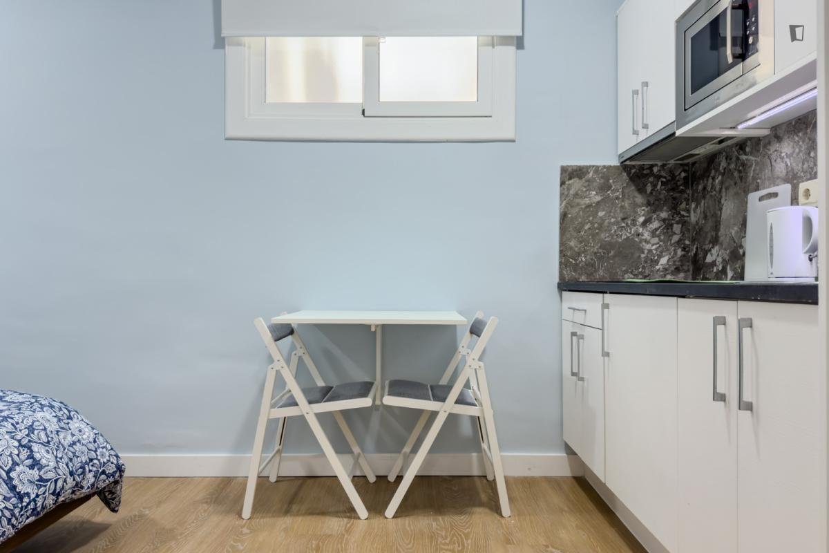 Habitación en alquiler, Barcelona