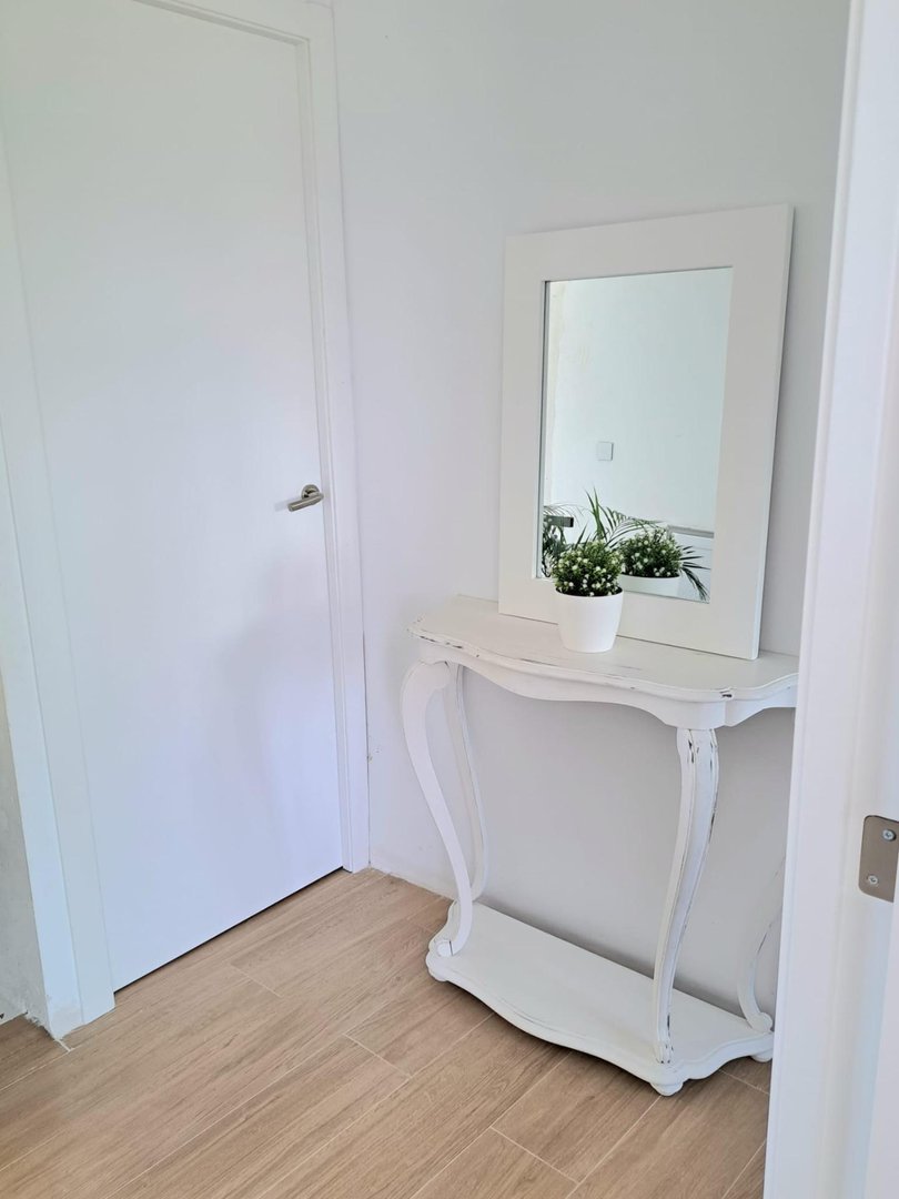 Habitación 91 m², Murcia