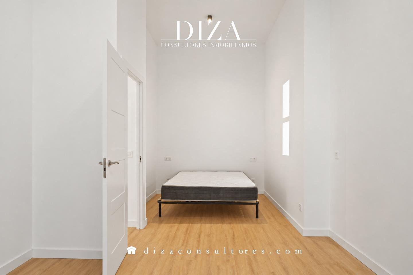 Piso de 61 m² en Madrid