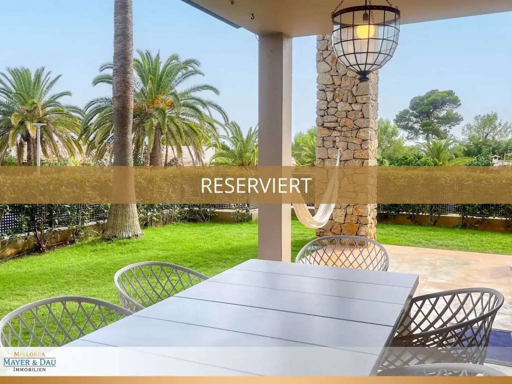 Piso de 150 m² en Son Servera