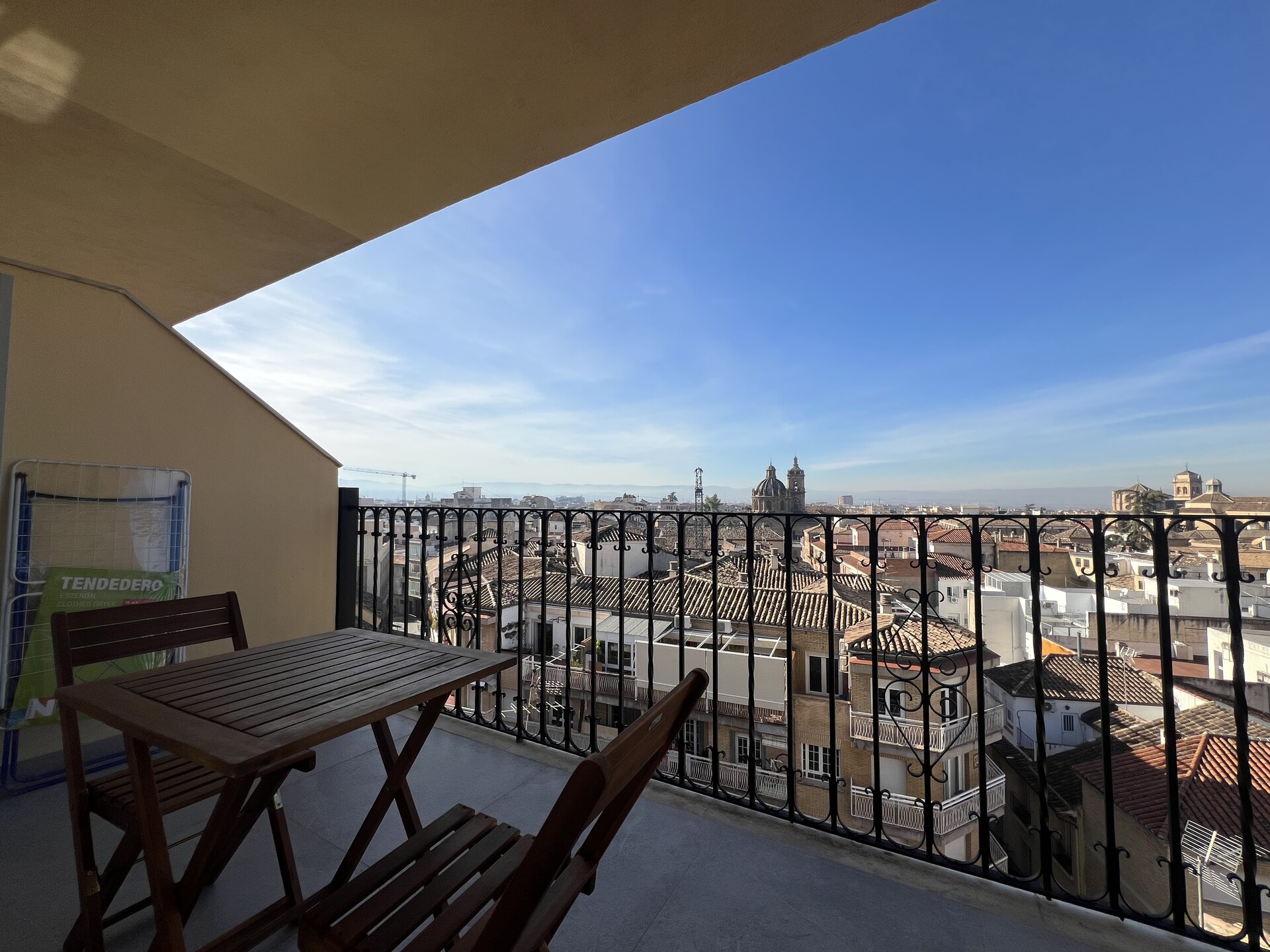 Appartamento 65 m² a Granada