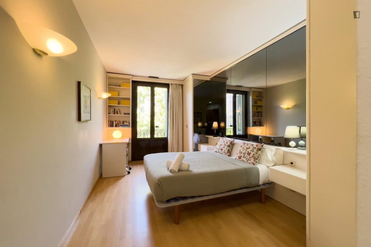 Piso de 85 m² en Barcelona