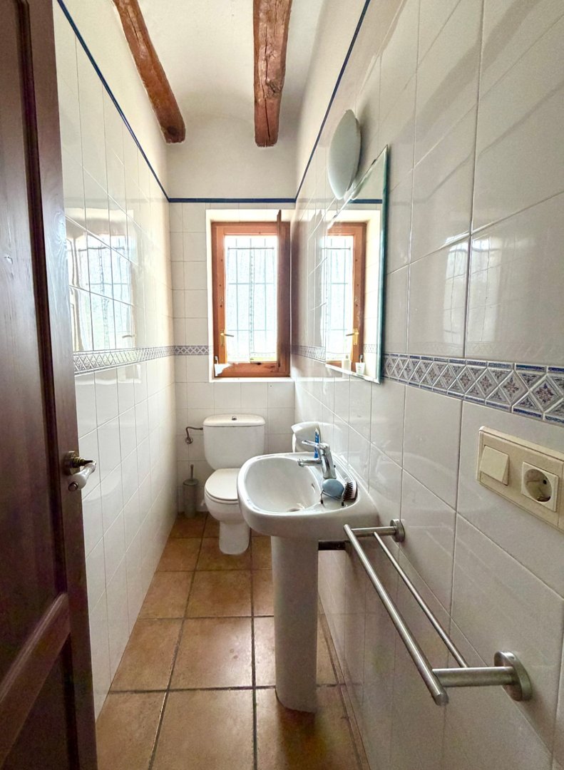 Piso de 351 m² en Olèrdola
