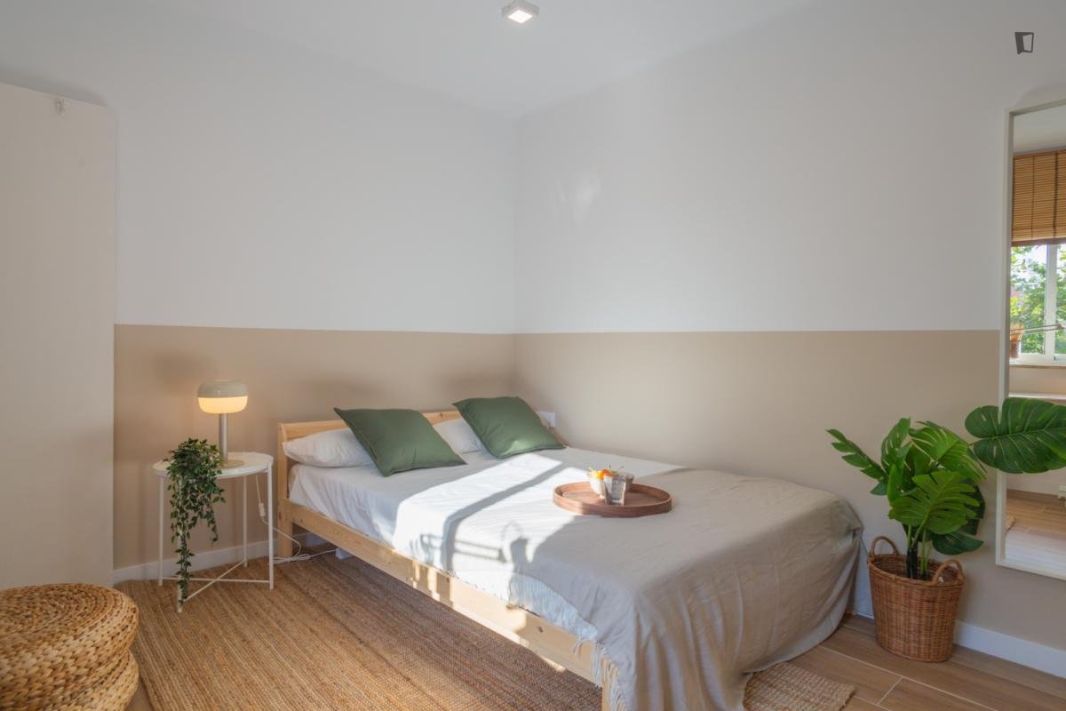 Habitación en alquiler, Barcelona