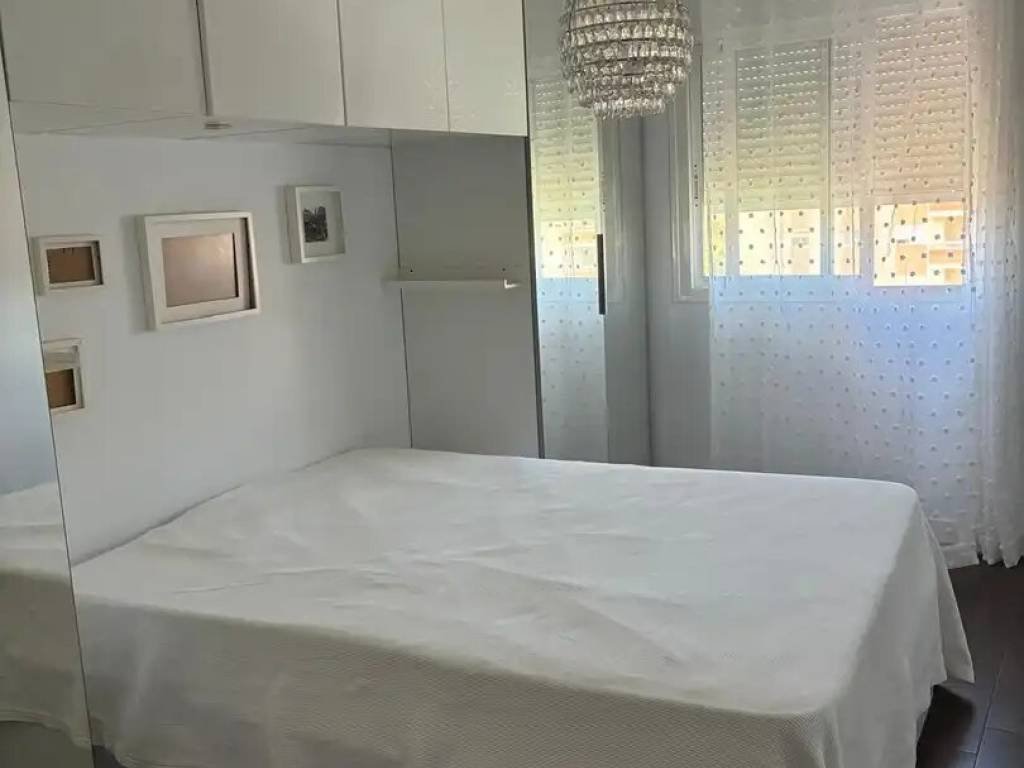 Piso de 100 m² en Málaga
