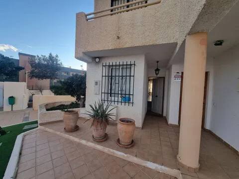 Moradia 120 m² em Almeria