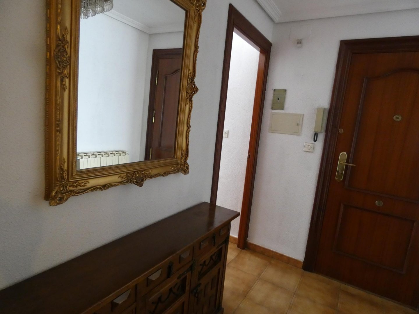 Piso de 105 m² en Palencia