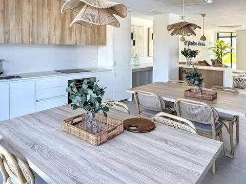Pis de 102 m² a Estepona