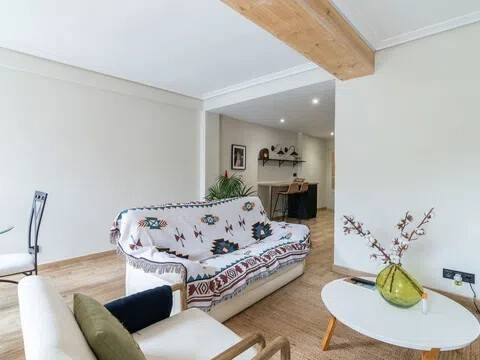 Habitació de lloguer, Pamplona