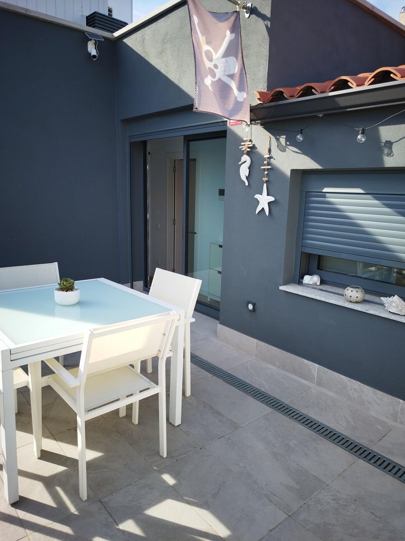Appartamento 120 m² a Badalona