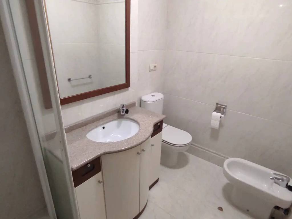 Pis de 100 m² a Burgos