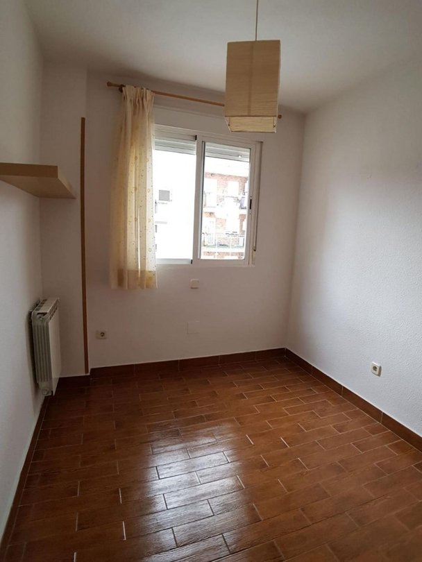 Piso de 96 m² en Madrid