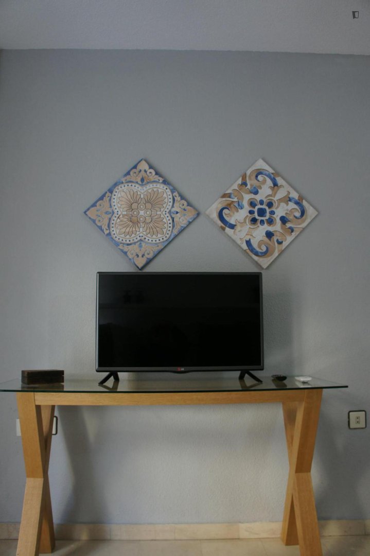 Appartamento 34 m² a Granada