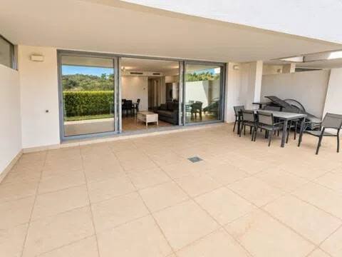 Wohnung 150 m² in Estepona