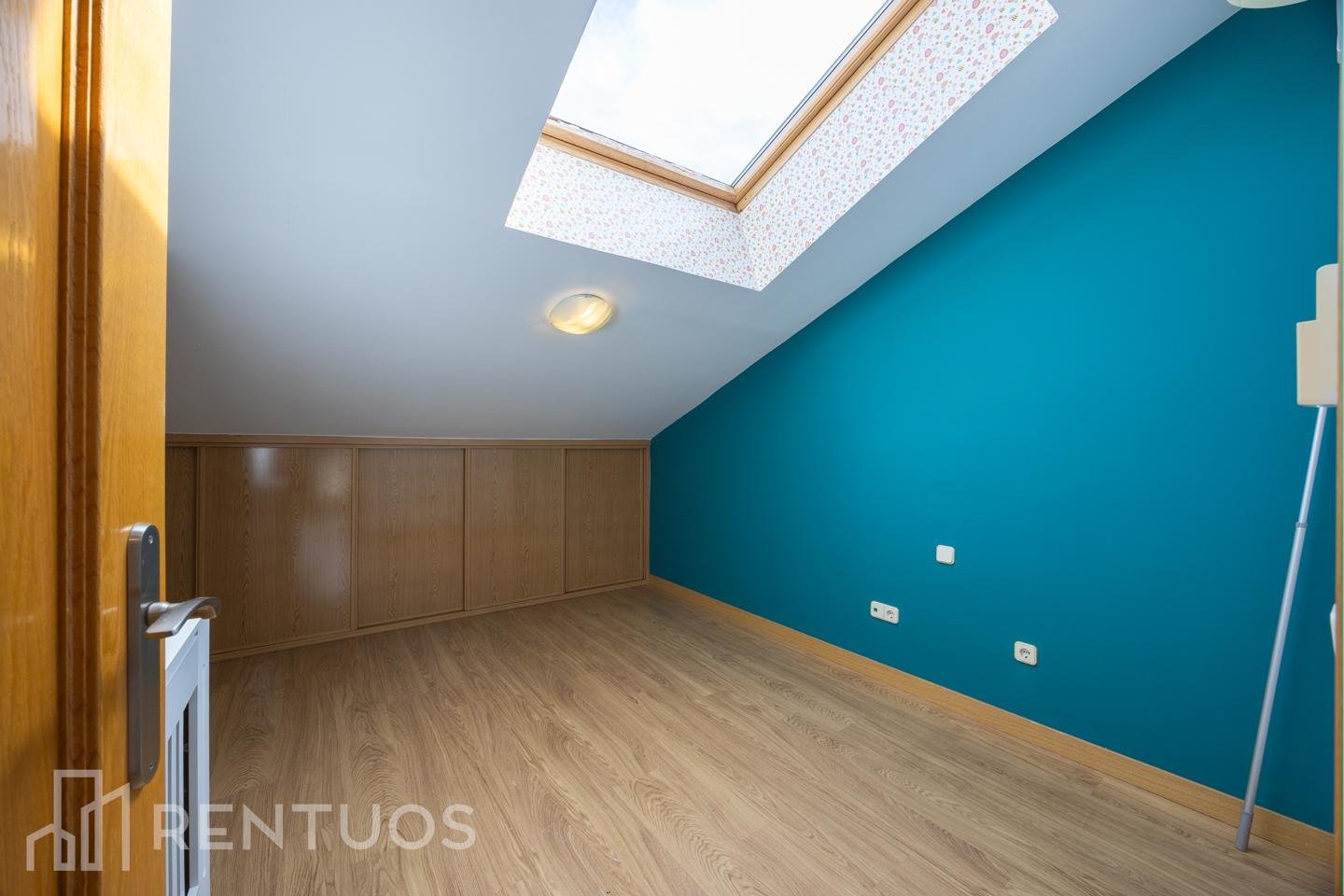 Appartamento 113 m² a Madrid