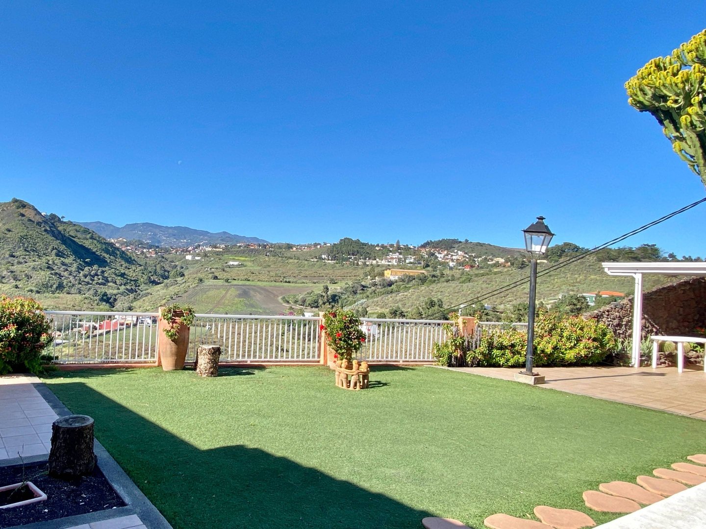 Casa de 345 m² en Las Palmas de Gran Canaria