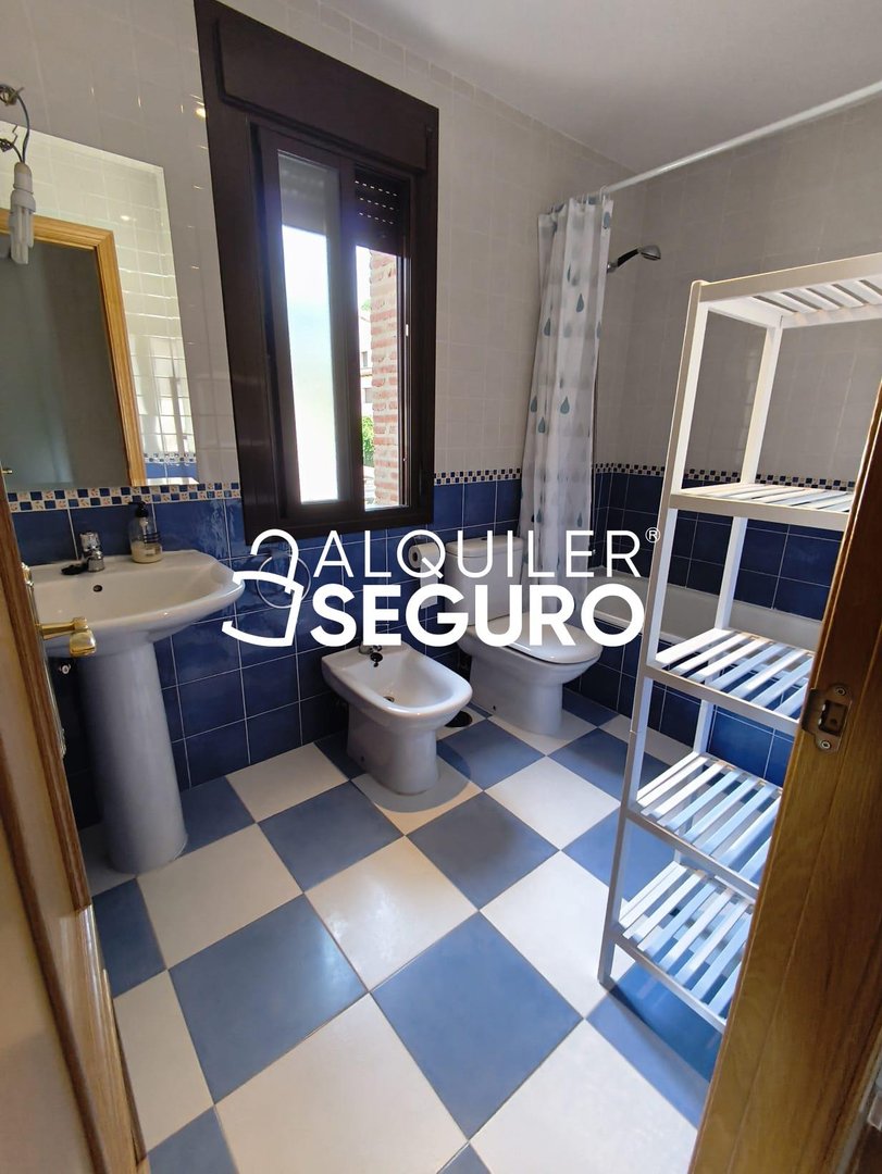 Casa de 122 m² en La Adrada