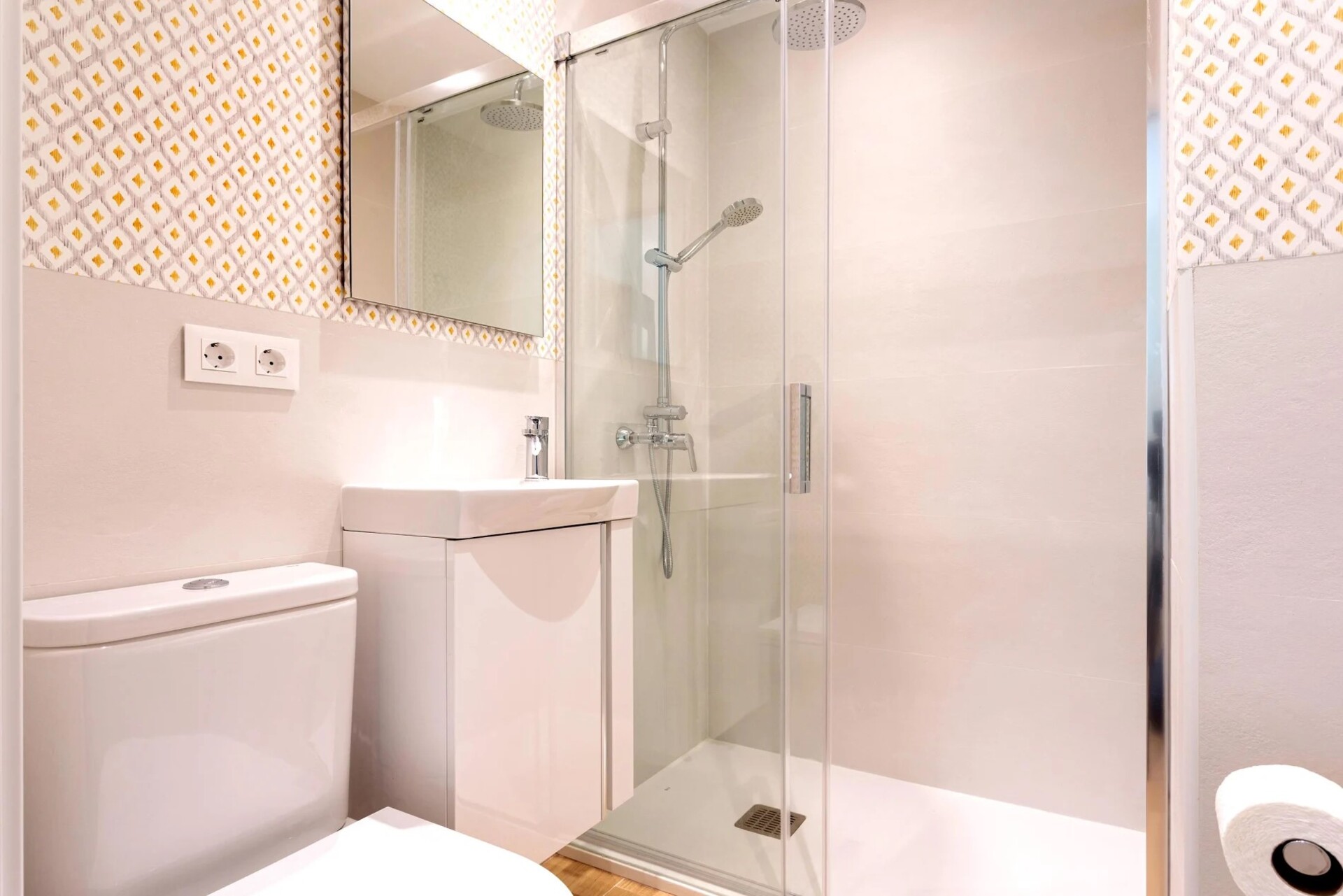 Piso de 80 m² en Marbella