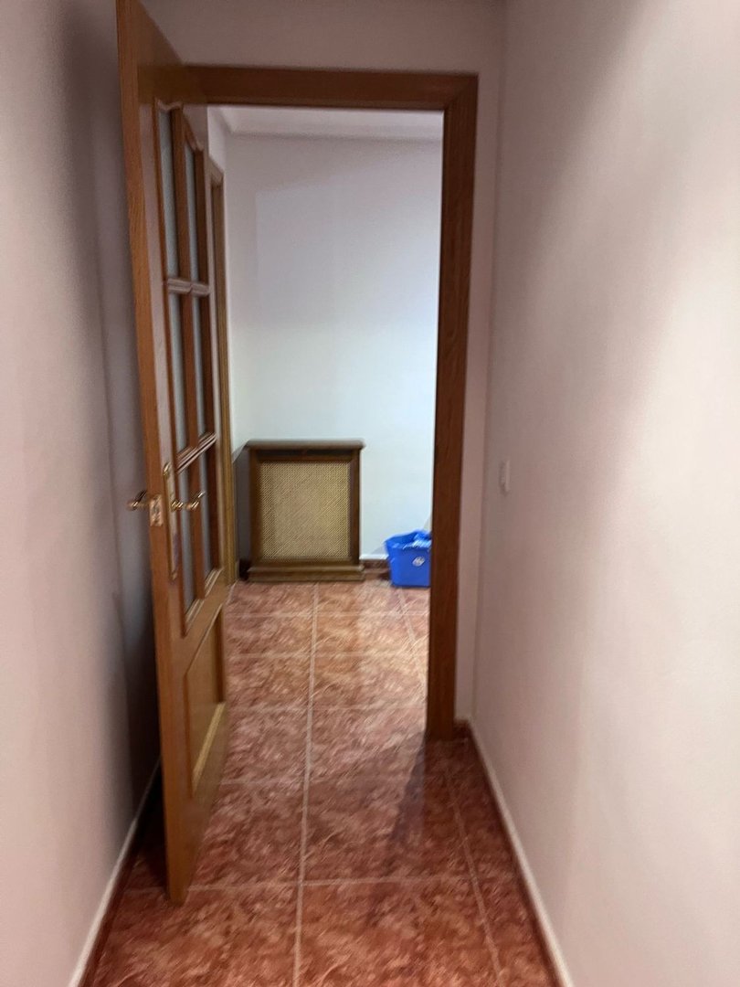 Piso de 90 m² en Talavera de la Reina