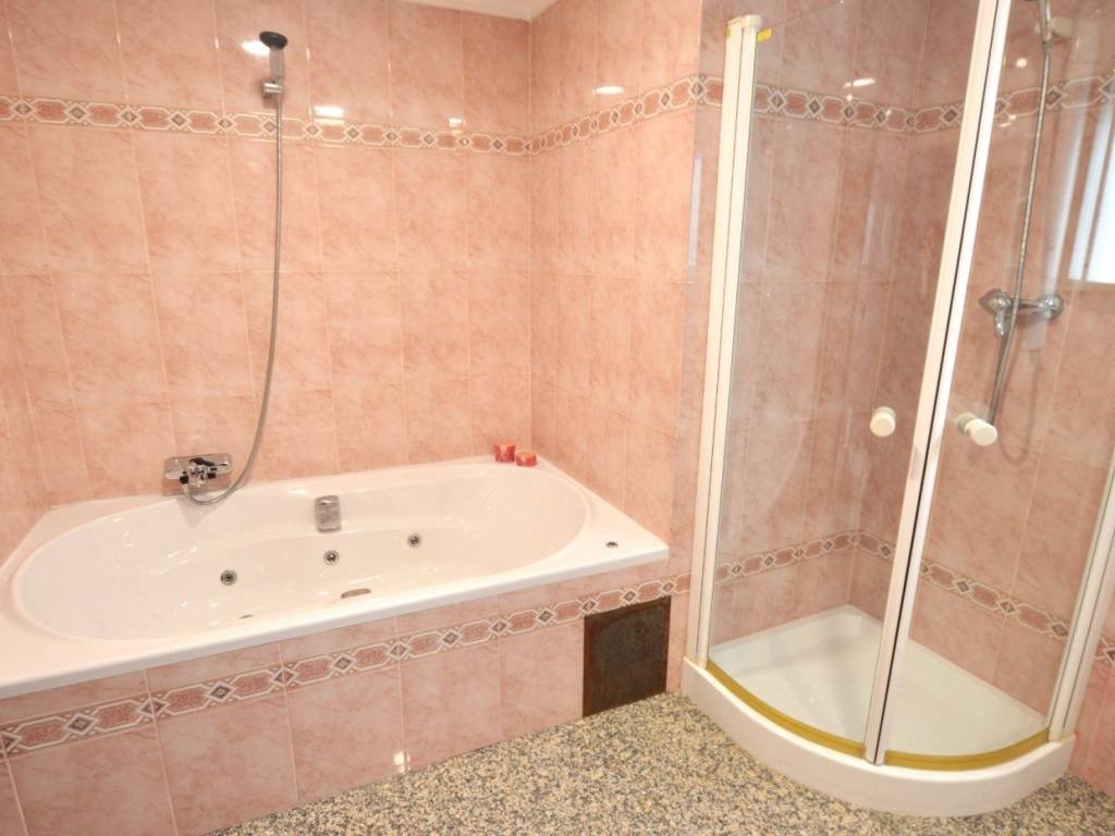 Piso de 120 m² en Elda