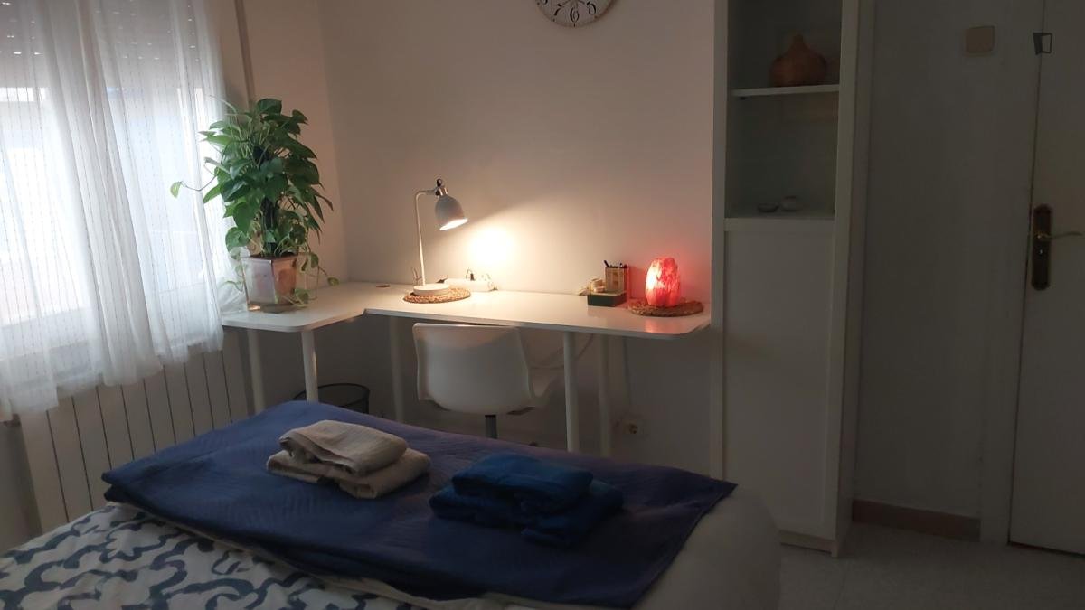 Habitación en alquiler, Barcelona
