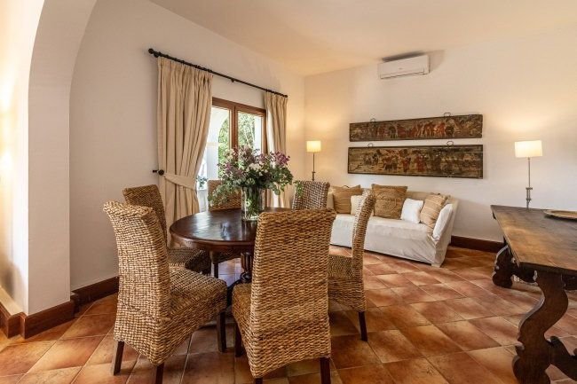 Casa de 250 m² en San Roque