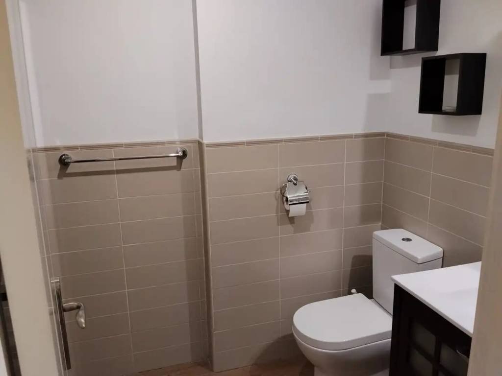 Piso de 98 m² en Almuñécar