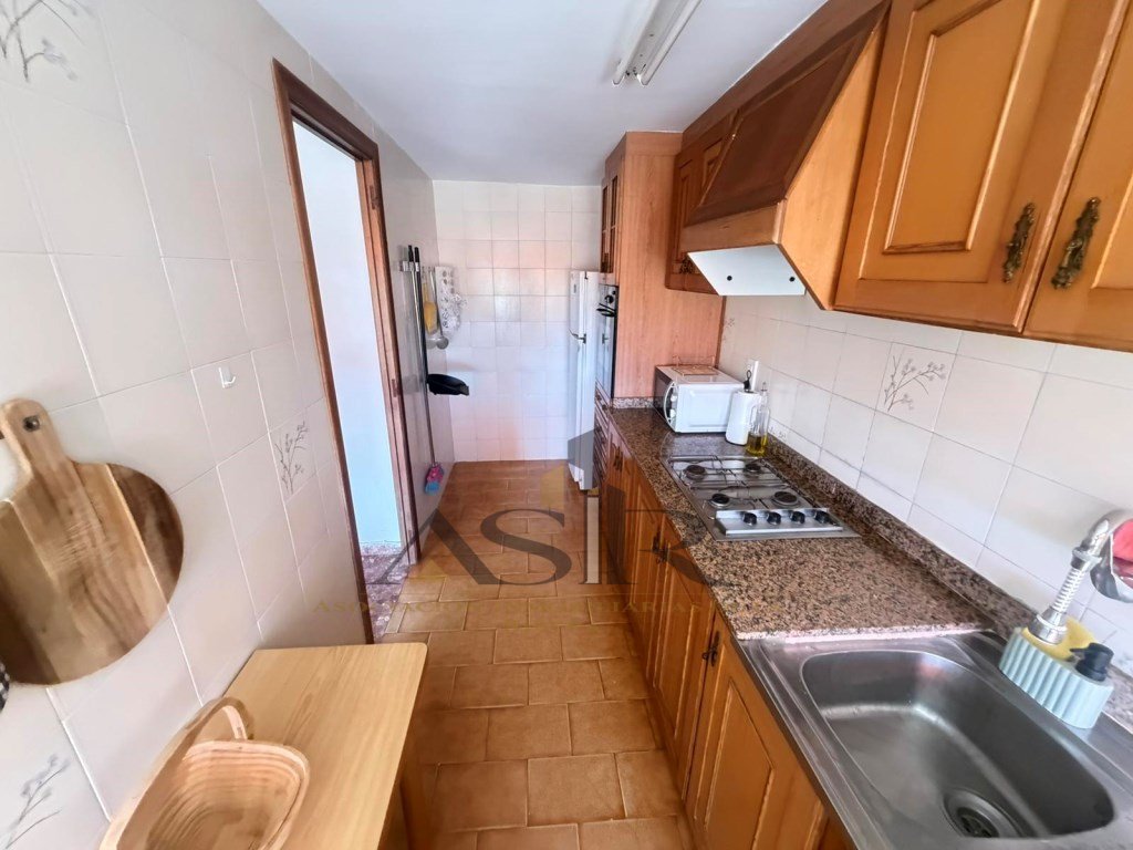 Квартира 60 м² у Cullera
