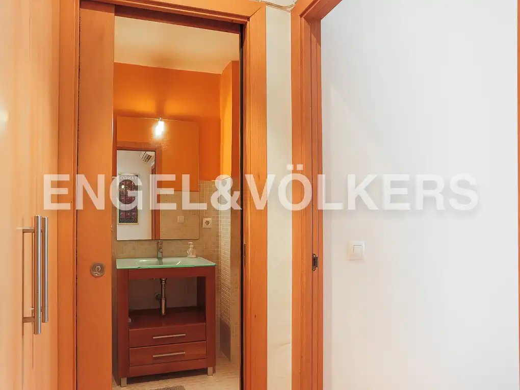 Piso de 59 m² en Valencia