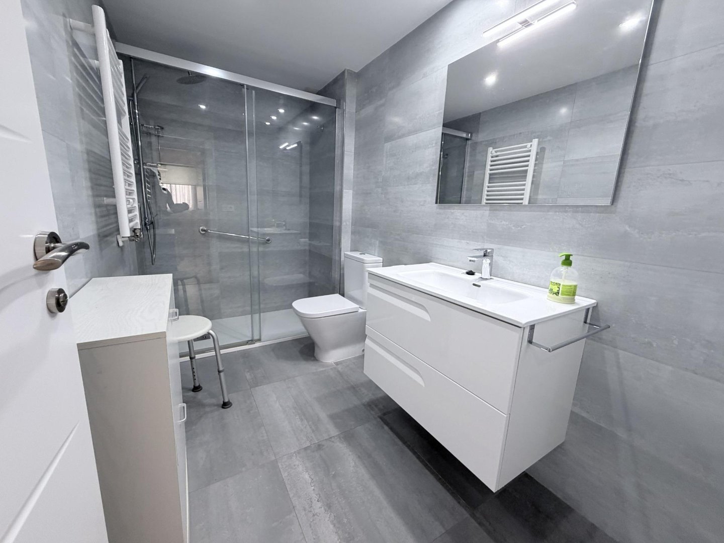 Appartement 83 m² à Saragosse