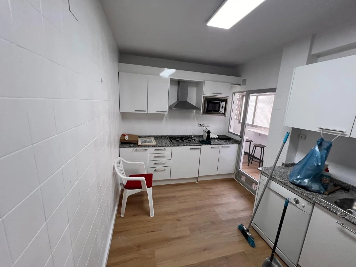 Habitación 16 m², Valencia