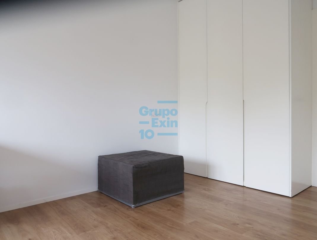 Piso de 105 m² en San Sebastián