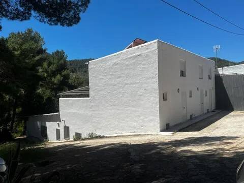 Piso de 70 m² en Sant Josep de sa Talaia