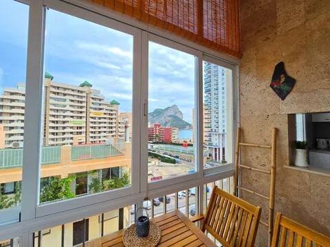 Appartamento 49 m² a Calp
