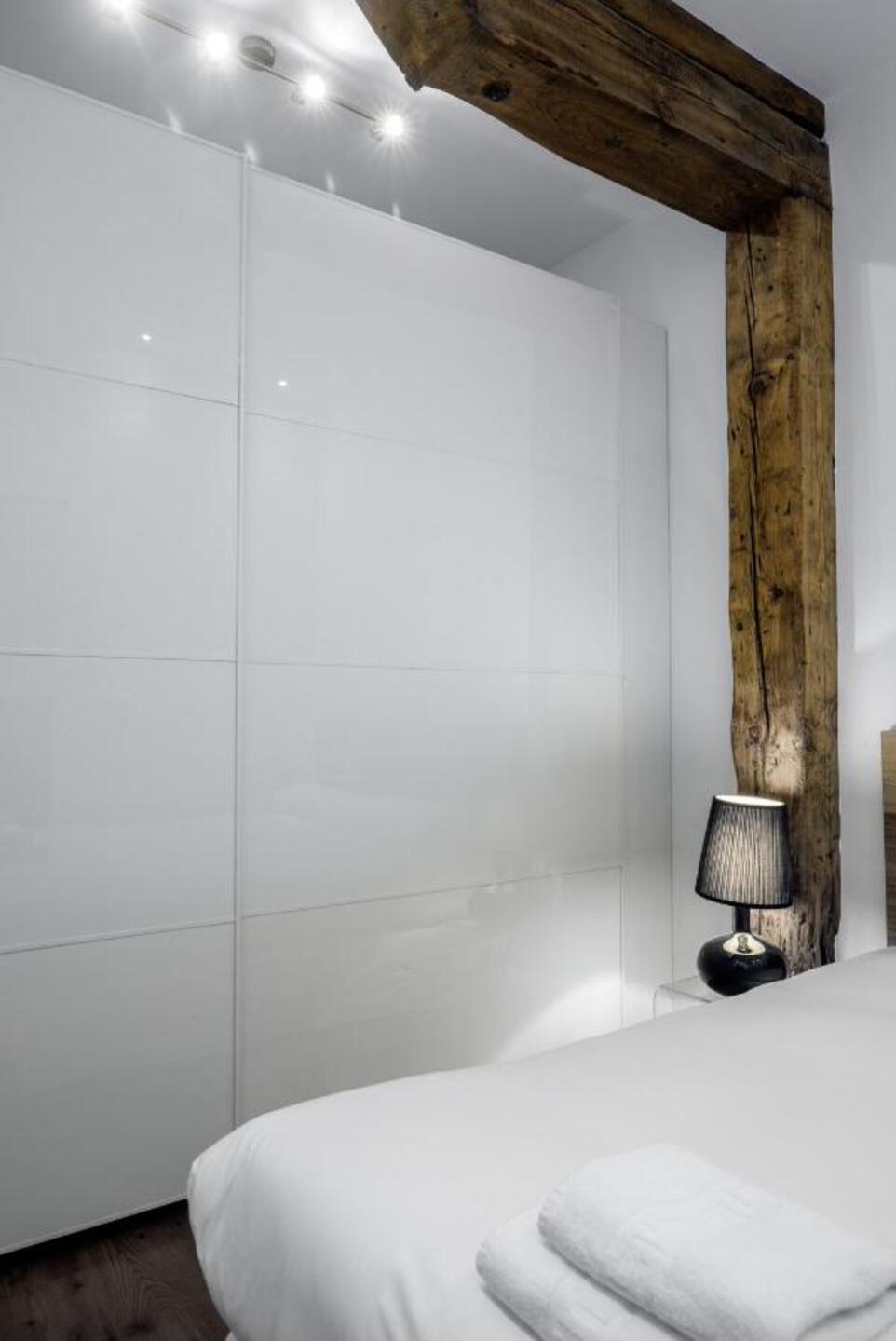 Piso de 90 m² en San Sebastián