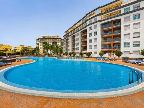 Piso de 49 m² en San Miguel de Abona