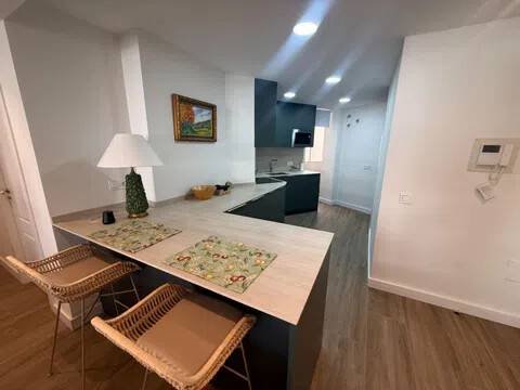 Piso de 103 m² en Almería